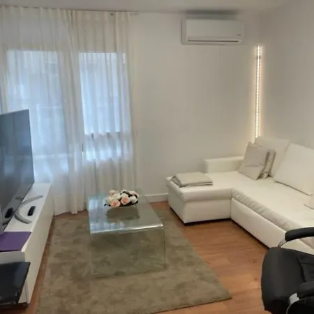 Precioso, Barrio Magdalena דירה *