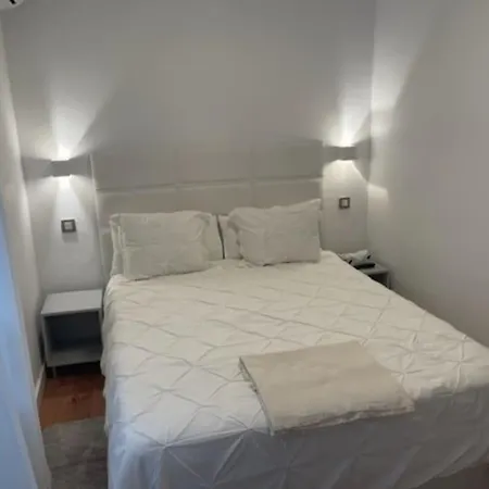 דירה Precioso, Barrio Magdalena