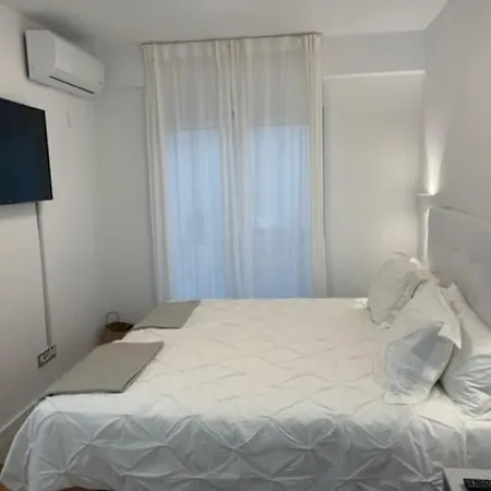 דירה Precioso, Barrio Magdalena *