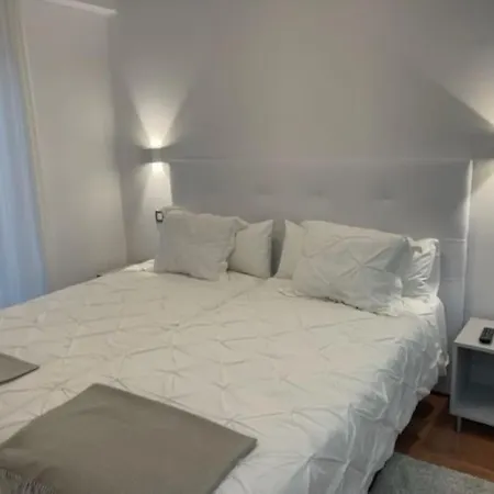 Precioso, Barrio Magdalena Apartman *