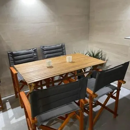 Apartman Precioso, Barrio Magdalena Ferrol